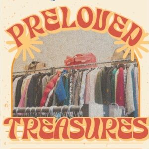 Divinejen675 is going  live! ☀️designer new/like new items from personal closet